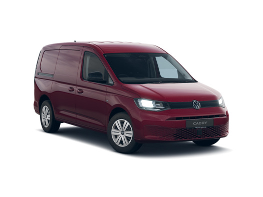 Volkswagen Caddy Maxi Caddy Cargo Maxi C20 Diesel 2.0 TDI 102 Commerce Plus Van [Assistance] - Image 1
